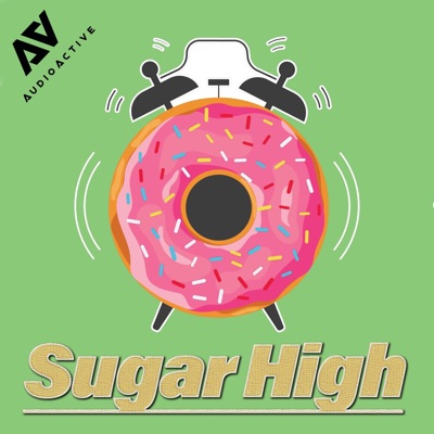 Sugar High - EP