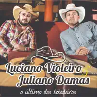 CORACAO CARENTE — LUCIANO VIOLEIRO E JULIANO DAMAS