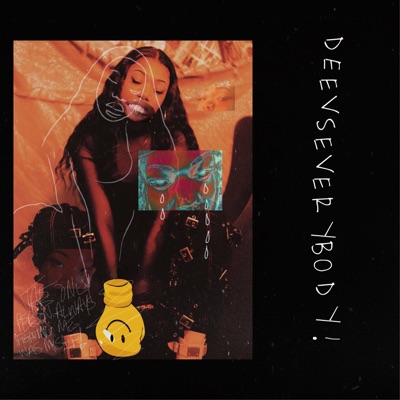 DEEvsEVERYBODY! (Radio Edit)