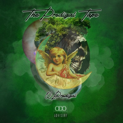 The Prodigal Tape - EP
