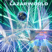 Lazar World artwork