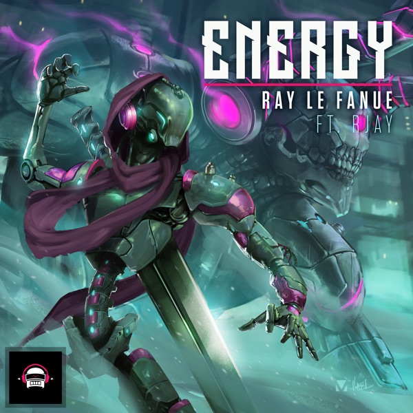 Energy - Single