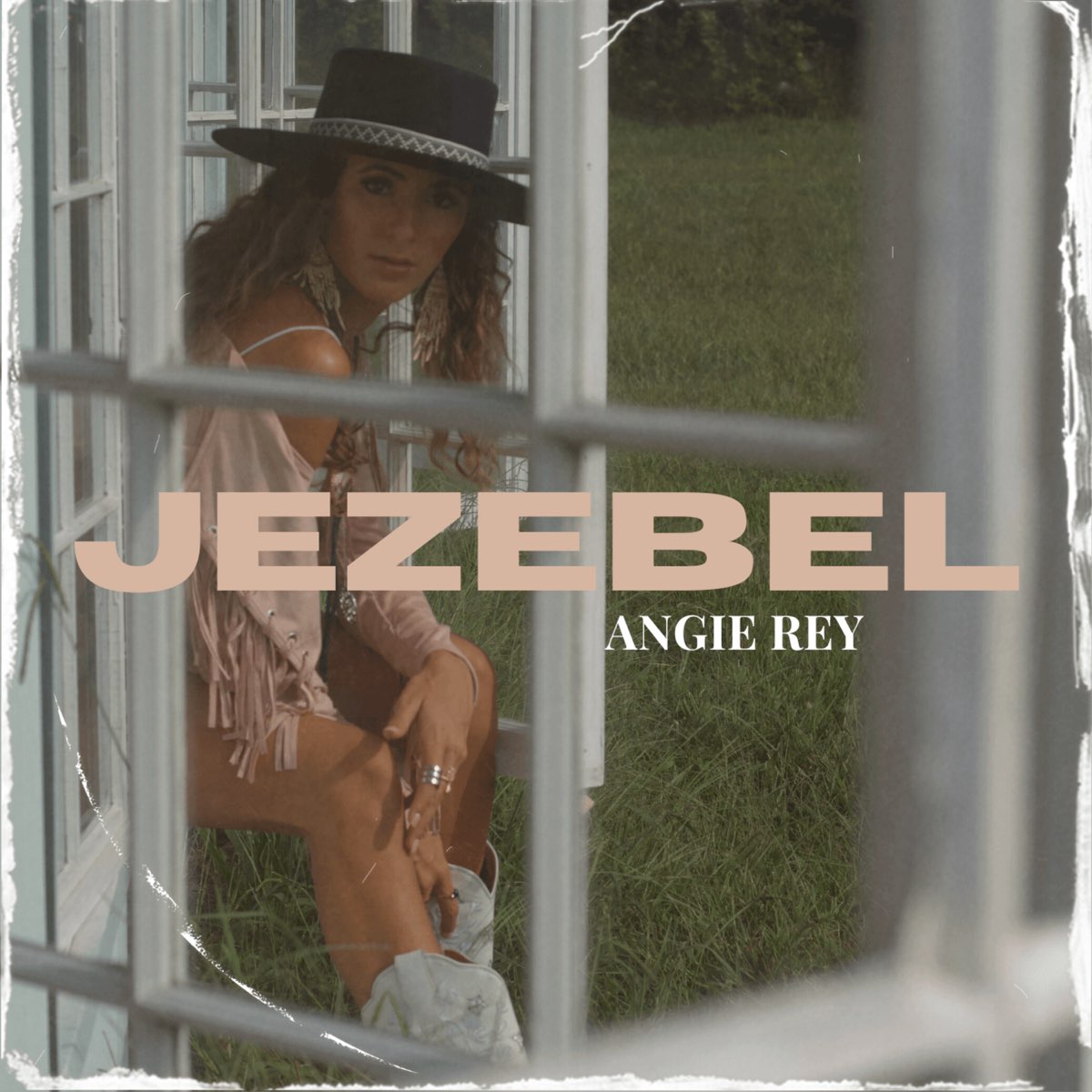 ‎jezebel Single Album By Angie Rey Apple Music