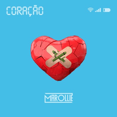 Coração - Single