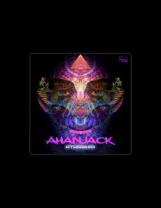 Ahanjackを聴いたり、ミュージックビデオを鑑賞したり、経歴やツアー日程などを確認したりしましょう！
