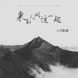 来到人间这一趟 AZ珍珍