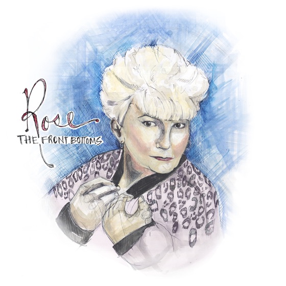 Cover artwork for Lipstick Covered Magnet