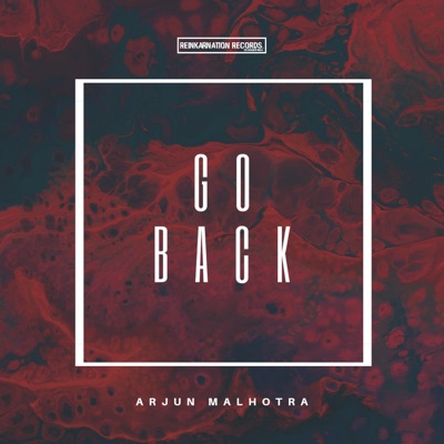 Go Back - Single
