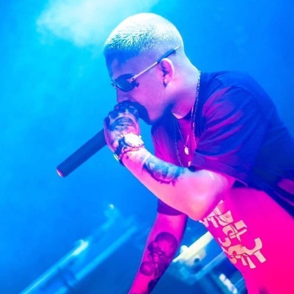 Vida Do Crime (feat. Dj Ph Da Serra, Dj Fiuza, Dj Stay, Mc Saci, Mc Dricka & Mc Fahah)