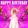 Happy Birthday - Perpery