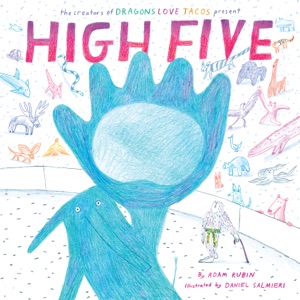 High Five (Unabridged)