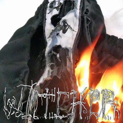 THE WITCHER MIXTAPE
