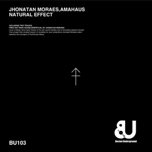 Natural Effect - Single