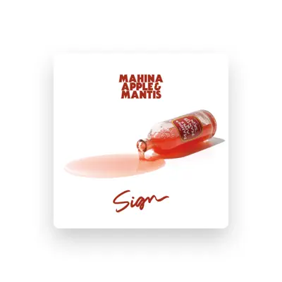 Listen to MAHINA APPLE, watch music videos, read bio, see tour dates & more!