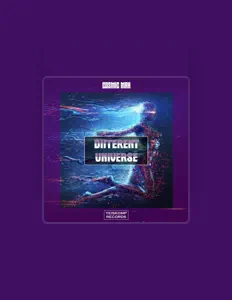 收听 Cosmic Man、观看音乐视频、阅读小传、查看巡演日期等 ！