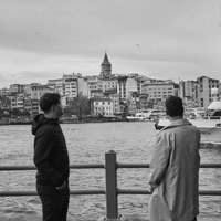 Wish You Were Here - Single - Sorgu & Farazi