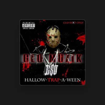 Listen to Glo Muzik, watch music videos, read bio, see tour dates & more!