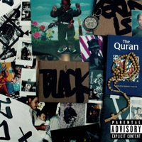 God Is Black, I Am Too - Single - ShadowsOfSociety