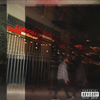 Scapegoat - Single