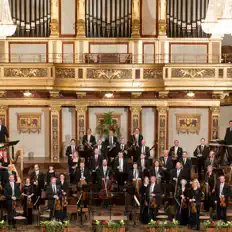Listen to Wiener Johann Strauss Orchester, watch music videos, read bio, see tour dates & more!