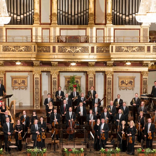 Wiener Johann Strauss Orchester