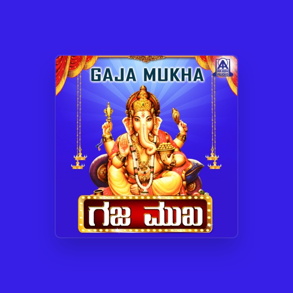 Suparna Ravishankar's avatar