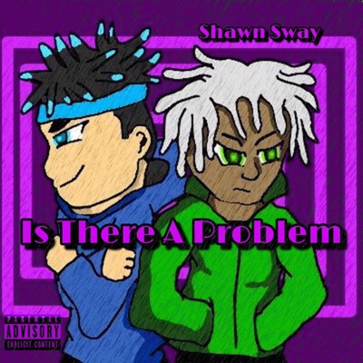 Is There a Problem - EP