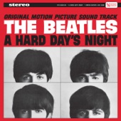 A Hard Day's Night (Mono / Instrumental) artwork