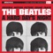 A Hard Day's Night (Mono / Instrumental) artwork