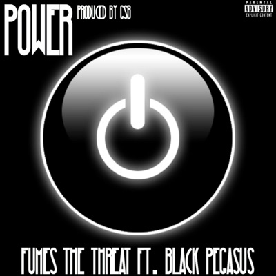 Power (feat. Black Pegasus) - Single