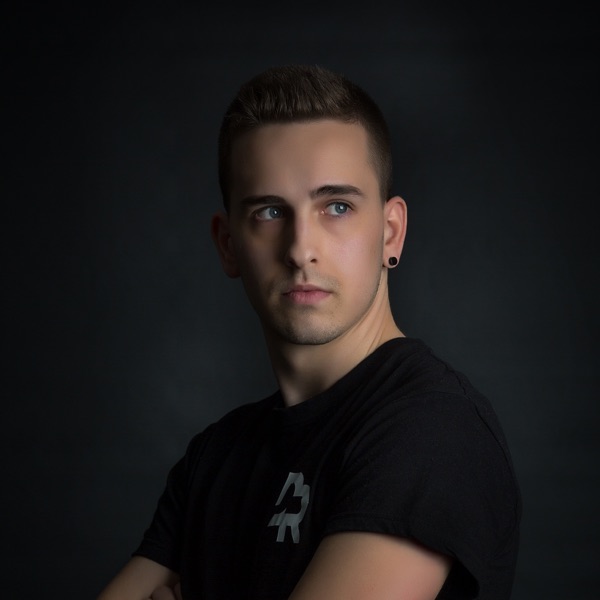 DDRey's avatar