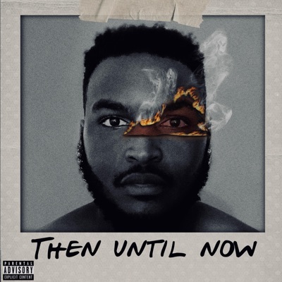 Then Until Now - EP