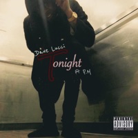 Tonight (feat. P.M.) - Single - Dave Lucci