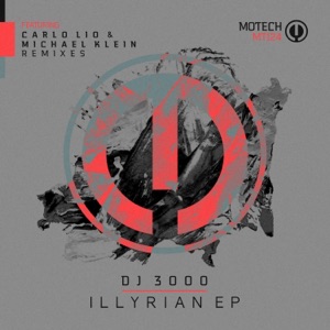Illyrian - EP