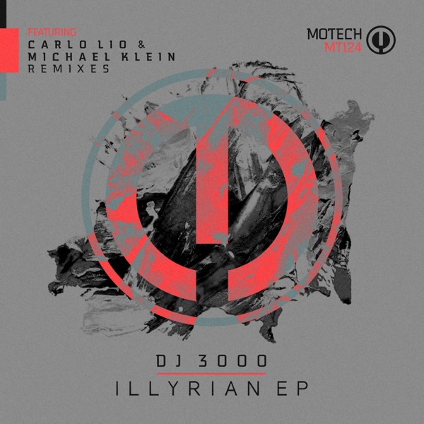 Illyrian - EP
