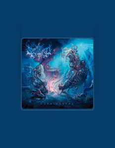 Ouça Splattered, assista a videoclipes, leia a biografia, veja as datas das turnês e mais!