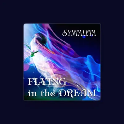 Syntaleta을(를) 듣고, 뮤직 비디오를 보고, 약력을 읽고, 투어 일정 등을 확인하세요!