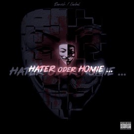 Hater oder Homie (feat. Karbal) Ranech