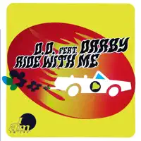 Ride With Me (EB Extended Mix) — DD feat Darby