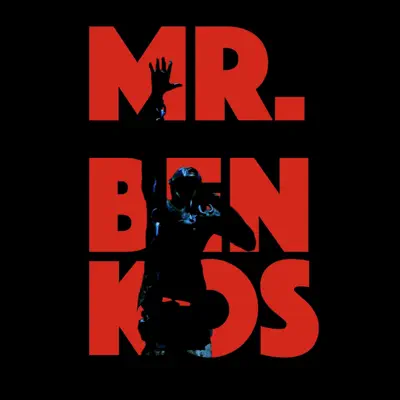 Mr Benkos - Single - The Hall Effect
