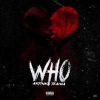 Who - Single - Artinka~Teaira