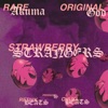 Strawberry Strangers (feat. Original God) - Single