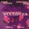 Strawberry Strangers (feat. Original God) - RARE AKUMA lyrics