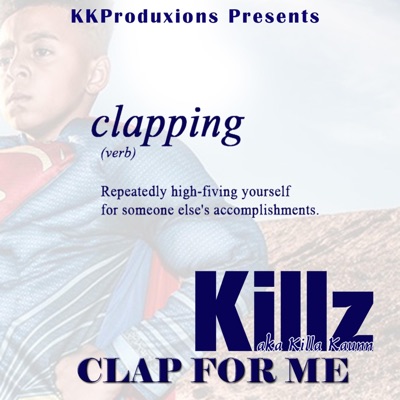 Clap for Me (feat. Nardo) - Single
