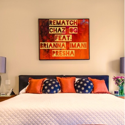 Rematch (feat. Brianna Imani & Presha) - Single