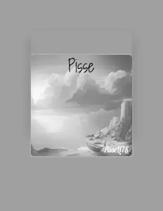 Listen to Pisse, watch music videos, read bio, see tour dates & more!