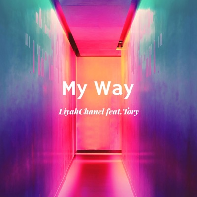 My Way - Single