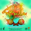 Baila Riddim - EP, 2019