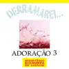 Ministério Koinonya de Louvor - Espírito de Deus & Sala do Trono (feat. Nalma Dayer & Alda Célia)