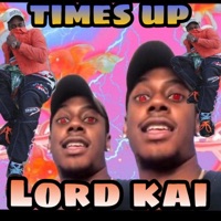 Times UP - Single - Lord Kai